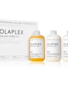 Olaplex Salon Intro Kit Salon Into Kit set pentru parul tratat chimic 3x525 ml