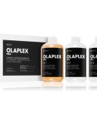 Olaplex Set Bond Building Kit tratament pentru parul tratat chimic 3 buc