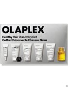 Olaplex The Healthy Hair Discovery Set set cadou pentru toate tipurile de păr