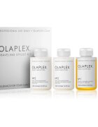 Olaplex Traveling Stylist Kit Seturi pentru voiaj pentru părul decolorat vopsit și tratat chimic pentru femei
