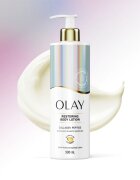 Olay Collagen Peptide Restoring Body Lotion Lotiune de corp hidratanta pentru fermitate 500 ml