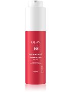 Olay Regenerist Firm & Plump lotiune hidratanta lifting cu niacinamidă SPF 50+ 50 ml