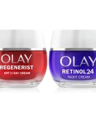 Olay Regenerist & Retinol 24 set pentru îngrijirea tenului