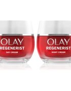 Olay Regenerist set antirid