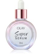 Olay Super Serum ser antirid iluminator cu vitamina C 30 ml