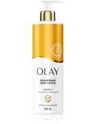Olay Vitamin C Brightening Body Lotion loțiune de corp hidratantă cu efect revitalizant 500 ml