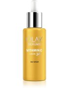 Olay Vitamin C Day Serum ser hidratant pentru stralucire impotriva petelor intunecate 40 ml