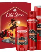 Old Spice Bearglove Anime set cadou pentru barbati