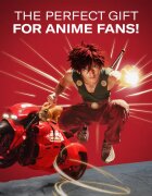 Old Spice Bearglove Anime set cadou pentru barbati
