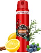 Old Spice Bearglove deodorant spray revigorant pentru barbati 200 ml