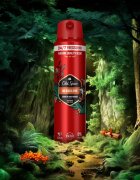 Old Spice Bearglove deodorant spray revigorant pentru barbati 200 ml