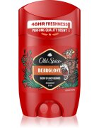 Old Spice Bearglove deodorant stick 50 ml
