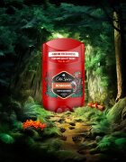 Old Spice Bearglove deodorant stick 50 ml