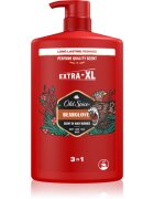 Old Spice Bearglove gel de dus pentru corp si par 1000 ml