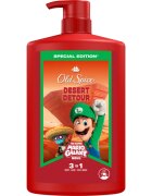 Old Spice Bearglove gel de dus pentru corp si par 1000 ml