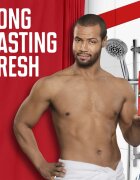 Old Spice Bearglove gel de dus pentru corp si par 400 ml