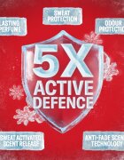 Old Spice C gel antiperspirant pentru barbati 70 ml
