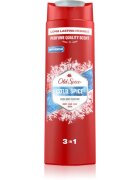 Old Spice C gel de duș 3 in 1 400 ml