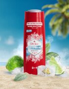 Old Spice C gel de duș 3 in 1 400 ml