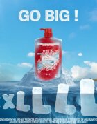 Old Spice C gel de duș 3 in 1 400 ml