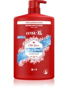Old Spice C gel de duș 3 in 1 pentru bărbați 1000 ml