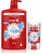 Old Spice C set pentru corp pentru bărbați