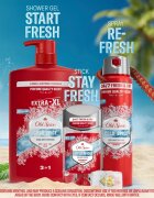 Old Spice C set pentru corp pentru bărbați