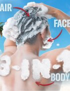 Old Spice C set pentru corp pentru bărbați