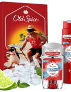 Old Spice C Ski Gift Set set cadou