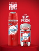 Old Spice C Ski Gift Set set cadou