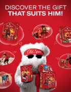 Old Spice C Ski Gift Set set cadou