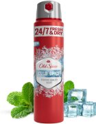 Old Spice C spray anti-perspirant 150 ml