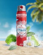 Old Spice C spray anti-perspirant 150 ml