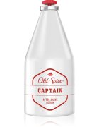 Old Spice Captain After Shave Lotion after shave 100 ml