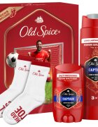 Old Spice Captain Footballer set cadou pentru barbati