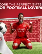 Old Spice Captain Footballer set cadou pentru barbati