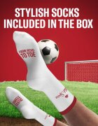 Old Spice Captain Footballer set cadou pentru barbati