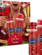 Old Spice Captain For The Legend set cadou pentru barbati