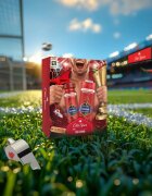 Old Spice Captain For The Legend set cadou pentru barbati