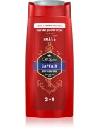 Old Spice Captain gel de duș 3 in 1 675 ml