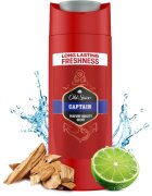 Old Spice Captain Gel de duș pentru bărbați 90 ml