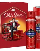 Old Spice Captain Gentleman Set set cadou pentru barbati