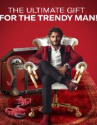 Old Spice Captain Gentleman Set set cadou pentru barbati