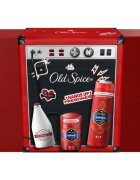 Old Spice Captain Gift Box set cadou