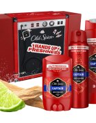 Old Spice Captain Gift Box set cadou