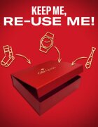 Old Spice Captain Gift Box set cadou