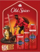 Old Spice Captain Gift Set set cadou