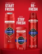 Old Spice Captain Gift Set set cadou