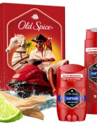 Old Spice Captain Gift Set set cadou