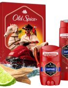 Old Spice Captain Gift Set set cadou